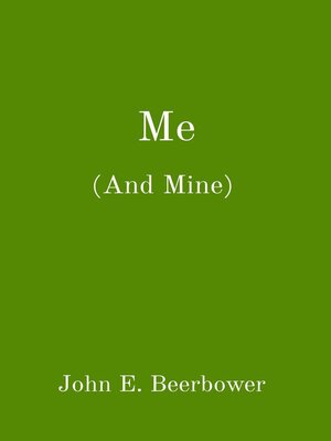 cover image of Me